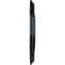 Ekena Millwork Bradford Ceiling Medallion (Fits Canopies up to 4 3/8"), 18 1/8"OD x 3 3/4"ID x 1 1/8"P, Night Shade CM18BRNSF - alternate 2